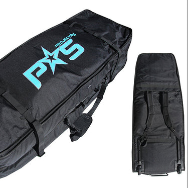 Project 5 Kitesurf Travelbag von Unten